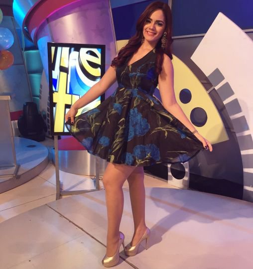 dannelis veras feet 3