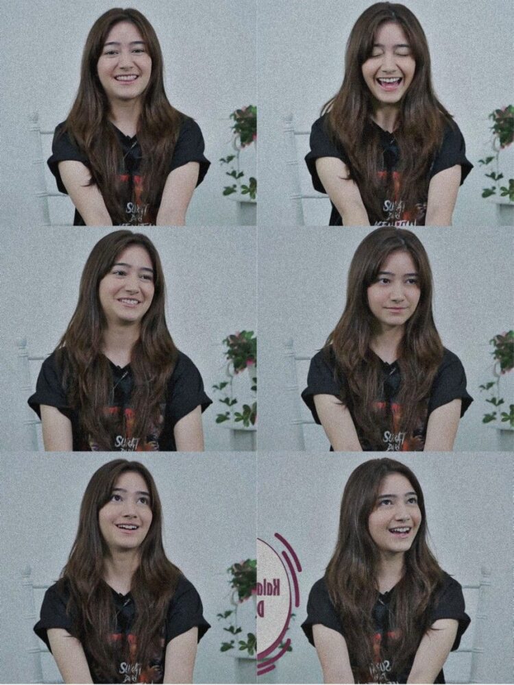 dannia salsabilla feet 5