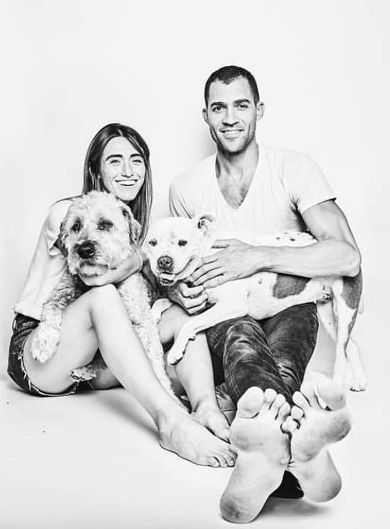 dannijohnsonx feet 2