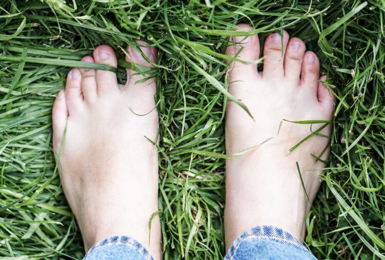 danu guerrero feet 3