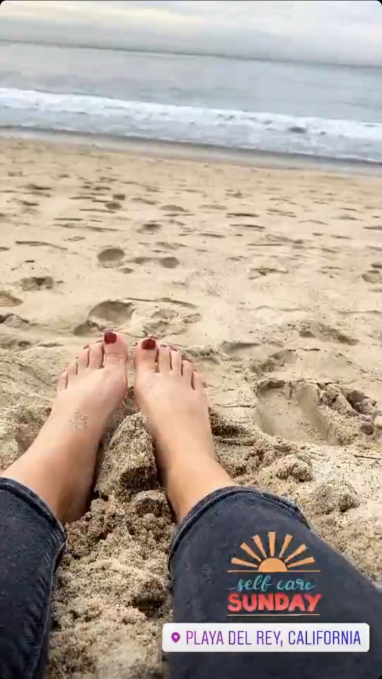 danube hermosillo feet