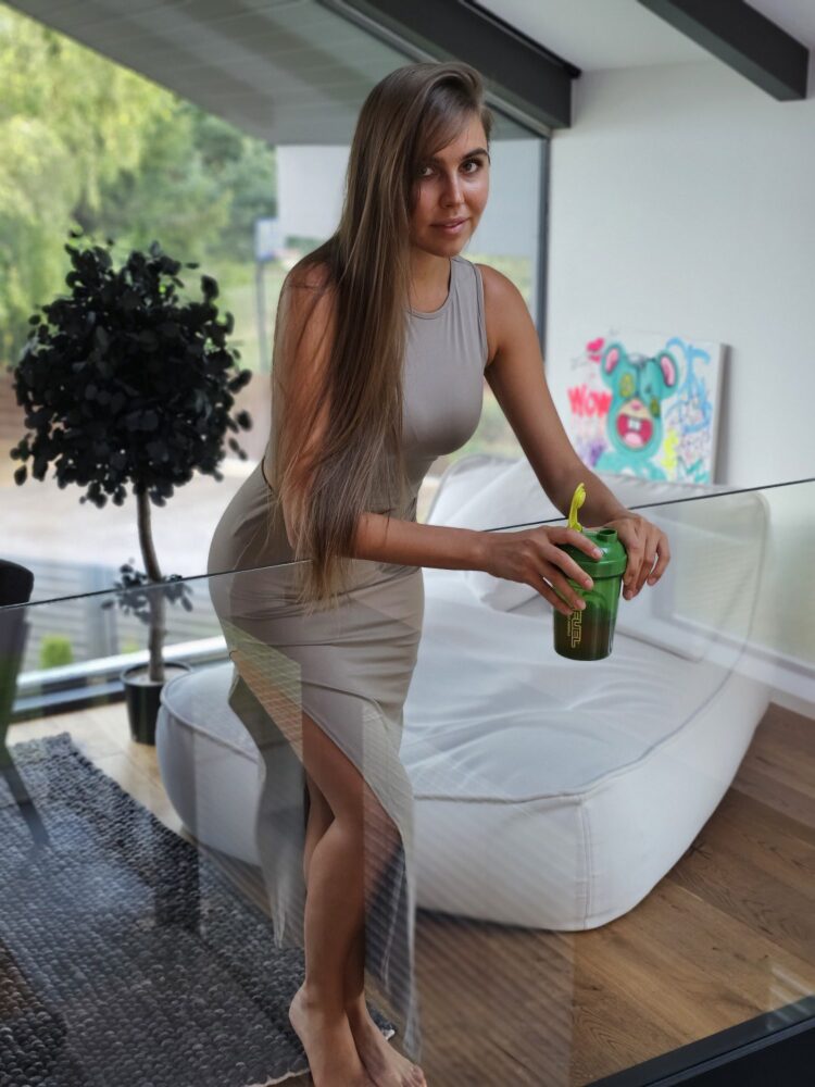 danucd feet