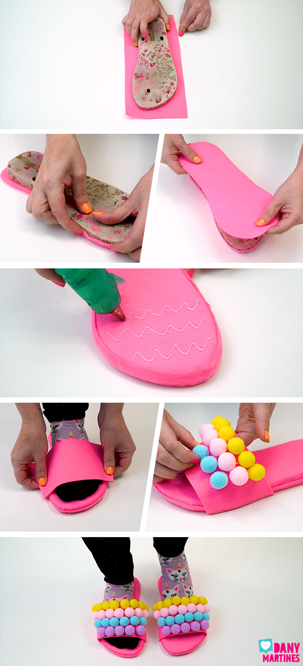 dany martines feet 4