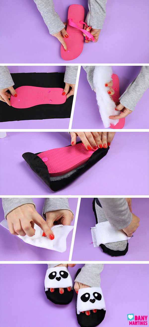 dany martines feet 6