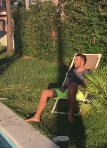 dany martinez feet 1