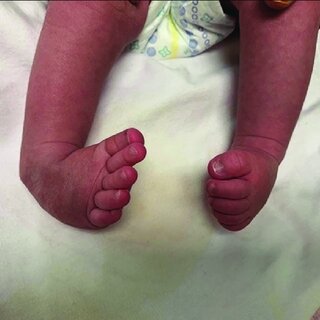 danya alkhalifi feet