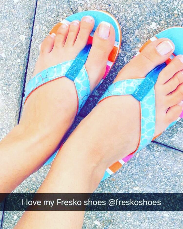 danya almulla feet 3