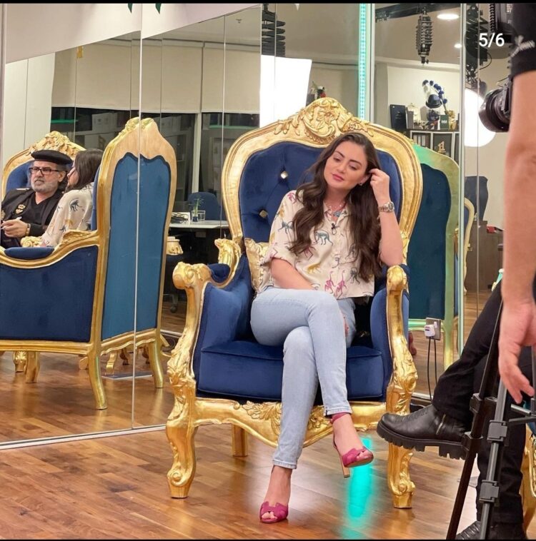 danyah shafei feet 2