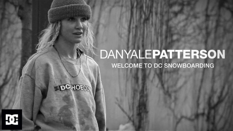 danyale patterson feet 5