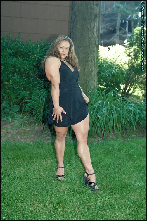 danyell marie feet 3