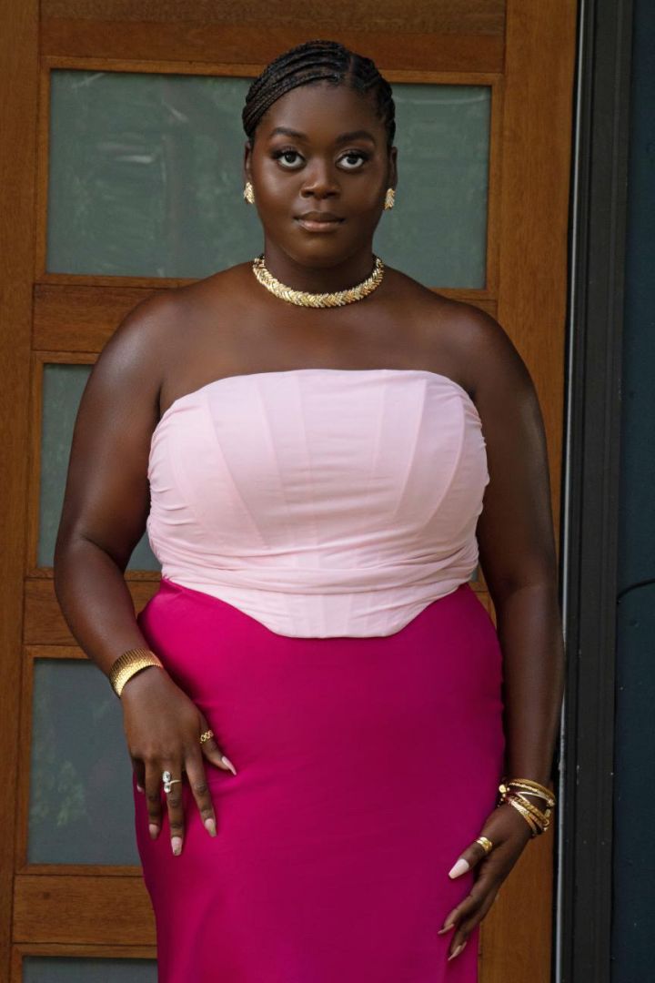 danyelle little feet 4