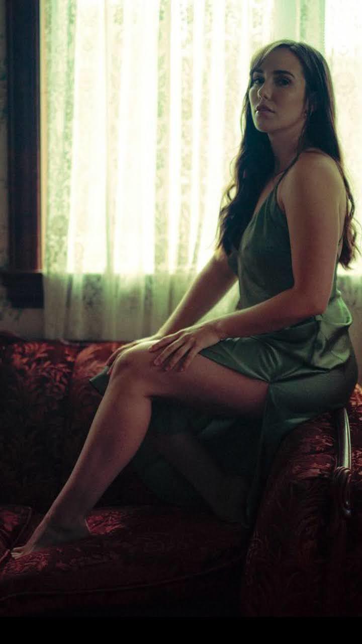 danyka nadeau feet 1