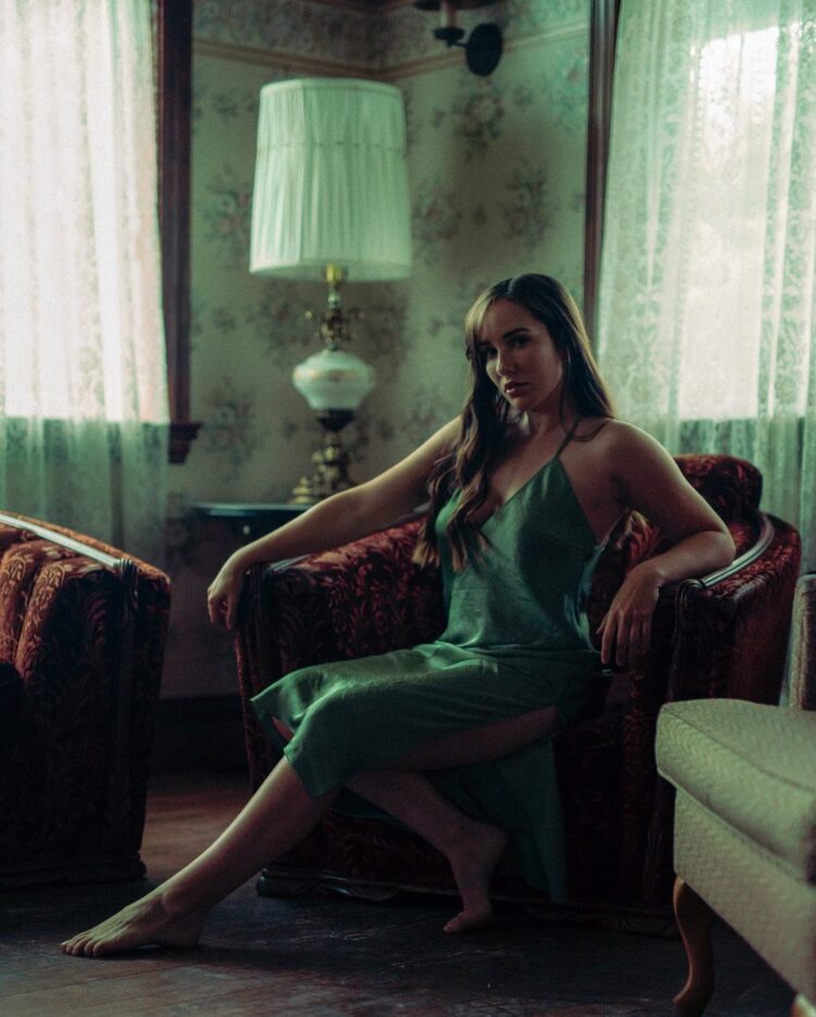 danyka nadeau feet 2