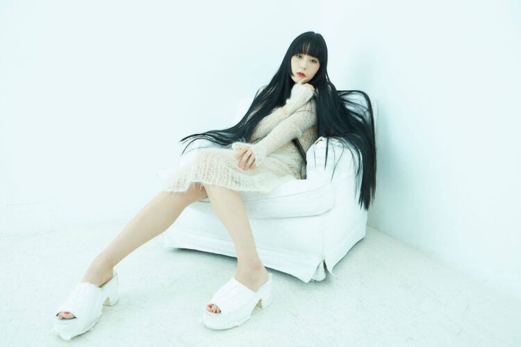 daoko feet 2