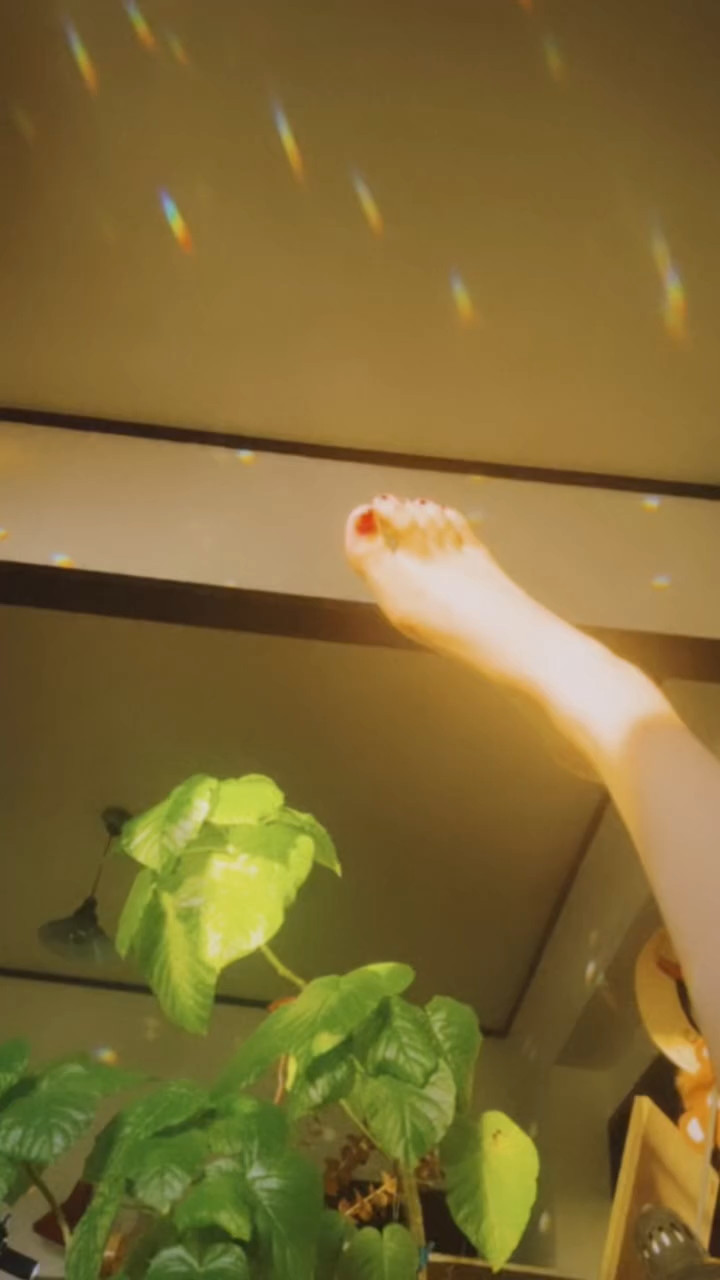 daoko feet 6