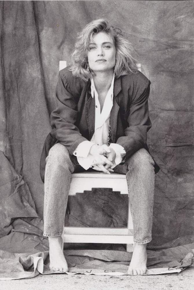 daphne ashbrook feet 2