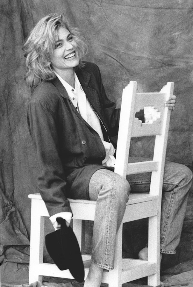 daphne ashbrook feet 3