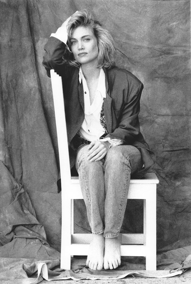 daphne ashbrook feet 4