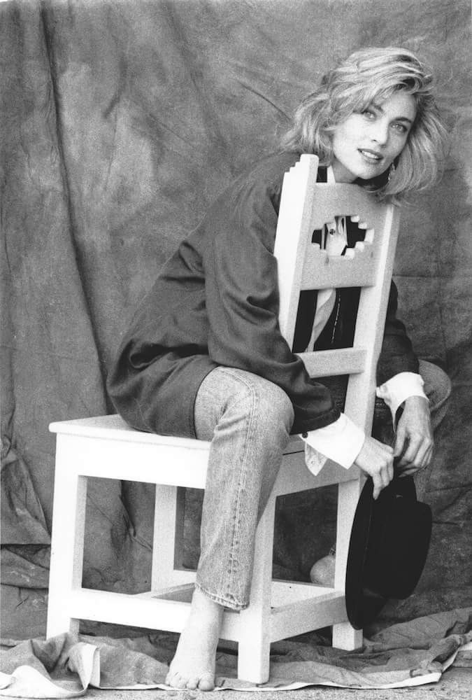 daphne ashbrook feet 5