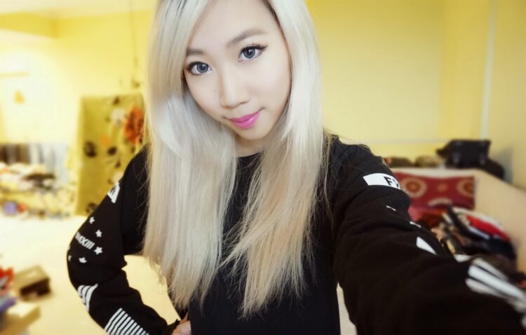 daphne charice feet 2