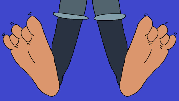 daphne marquez feet 6