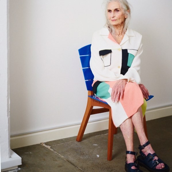 daphne selfe feet 1