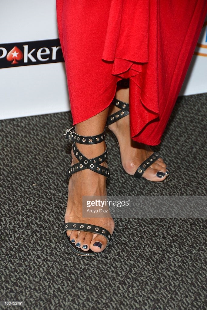 daphne wayans feet 3