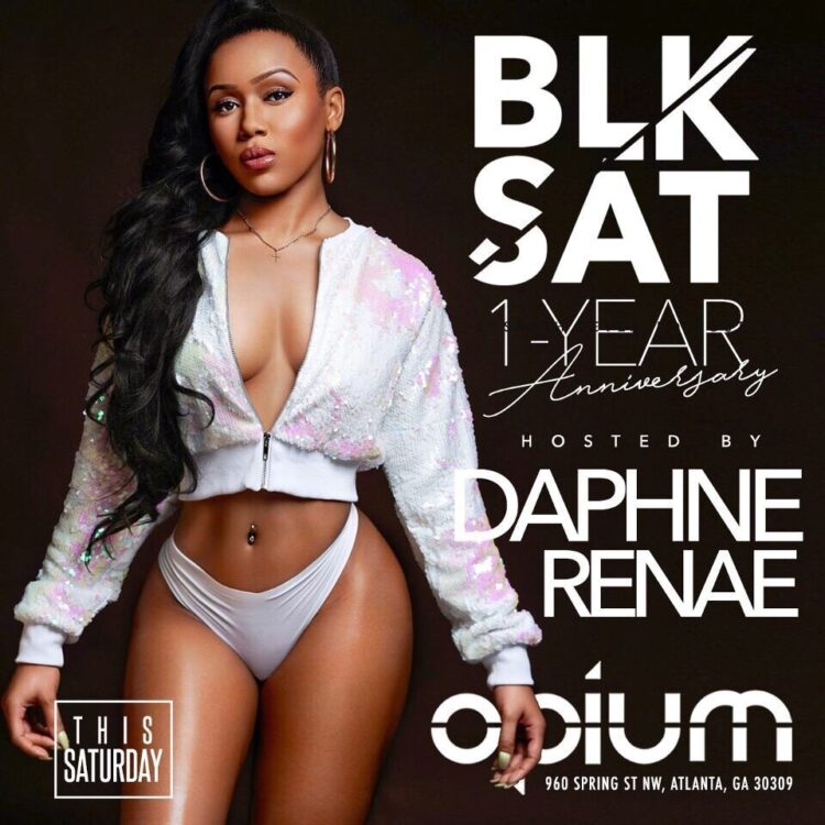 daphnee renae feet 5