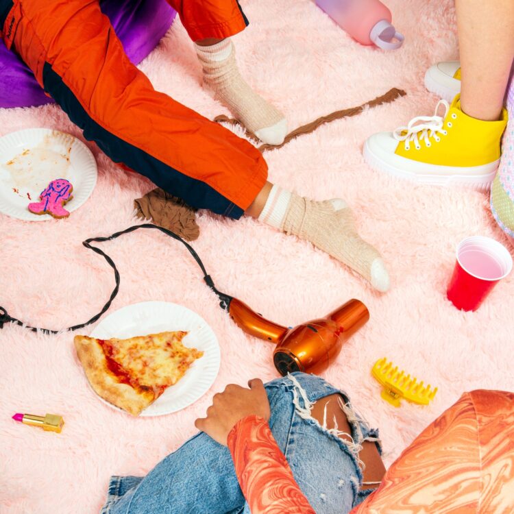 daphnee talani feet 3