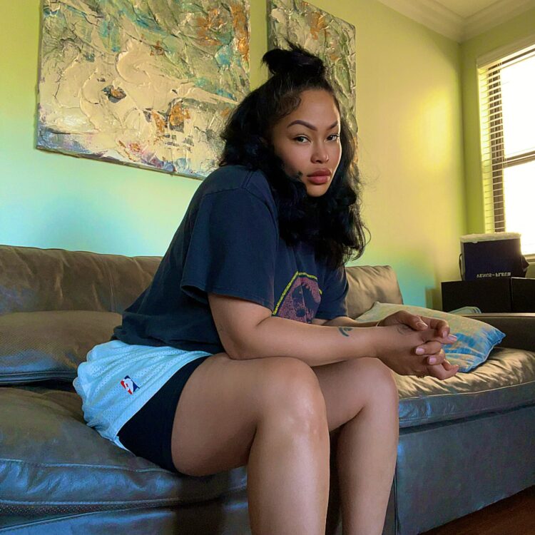 daphnethickass feet 3