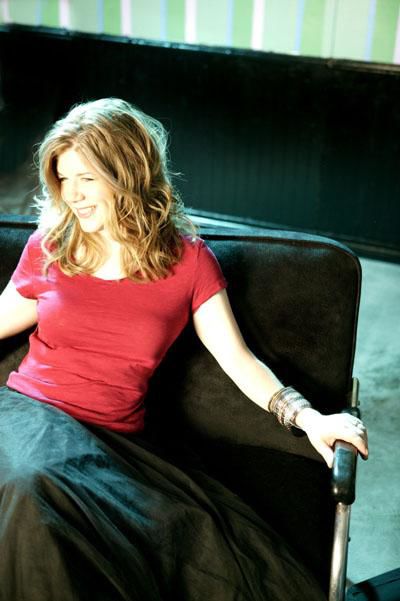 dar williams feet 5
