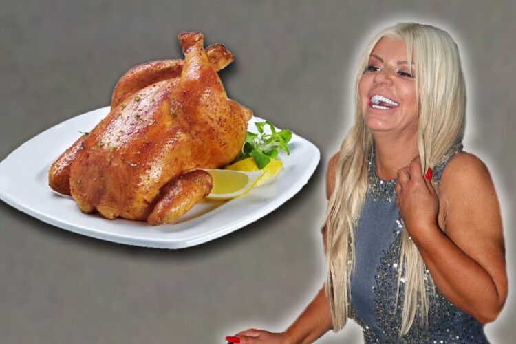 dara bubamara feet 3