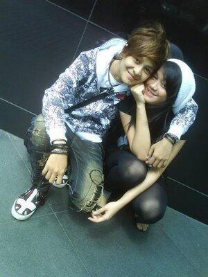 dara rizki ruhiana feet 2