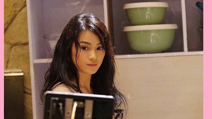 dara rizki ruhiana feet 6