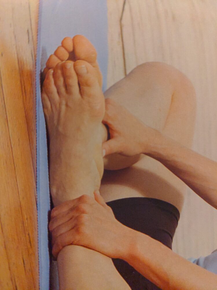 darcey bussell feet scaled