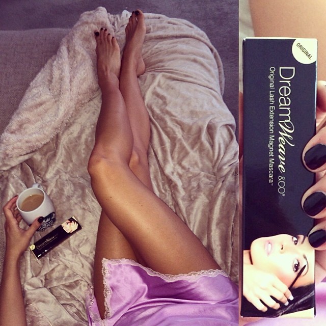 darcie lincoln feet 3