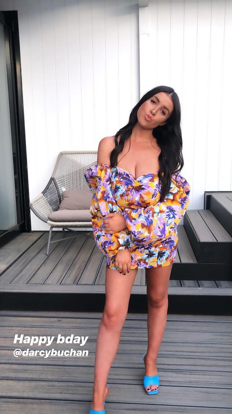 darcy buchan feet 1