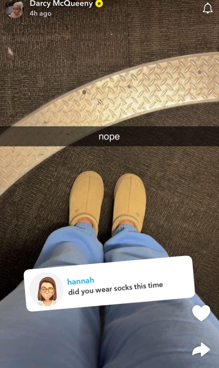 darcy mcqueeny feet 2