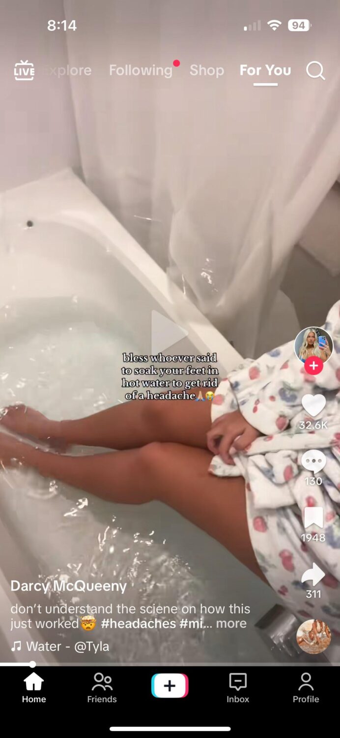 darcy mcqueeny feet 5