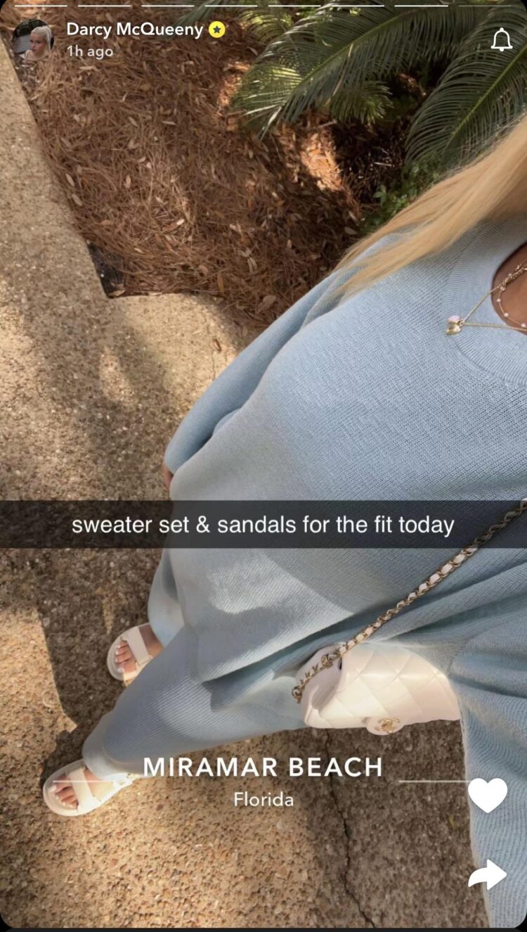 darcy mcqueeny feet 6