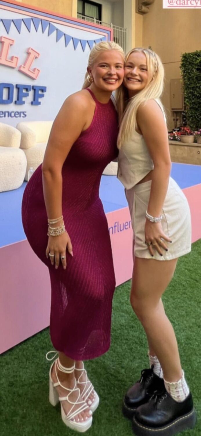 darcy mcqueeny feet scaled