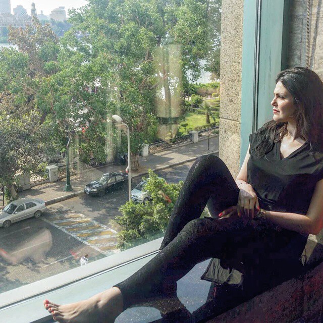 dareen haddad feet 3