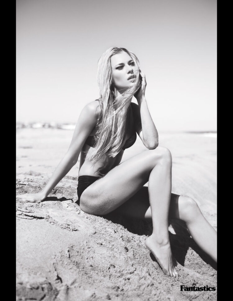 daria arefieva feet 3