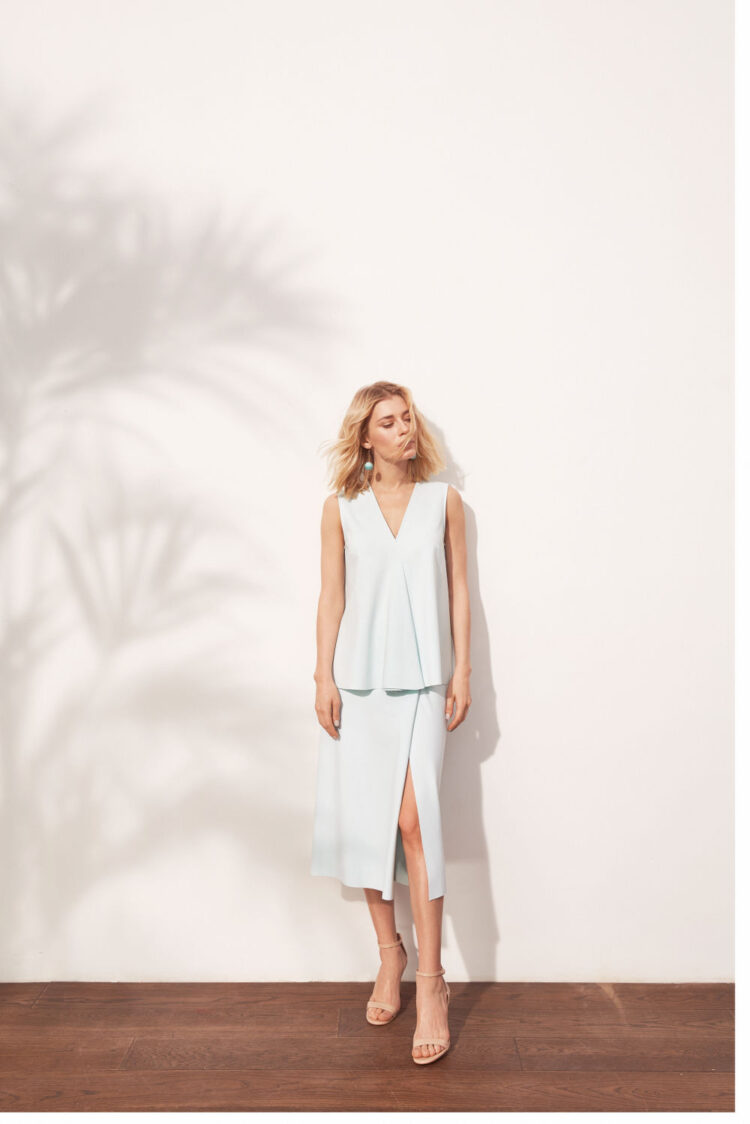 daria arefieva feet 4