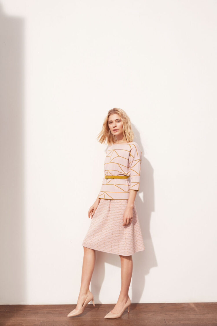 daria arefieva feet 6