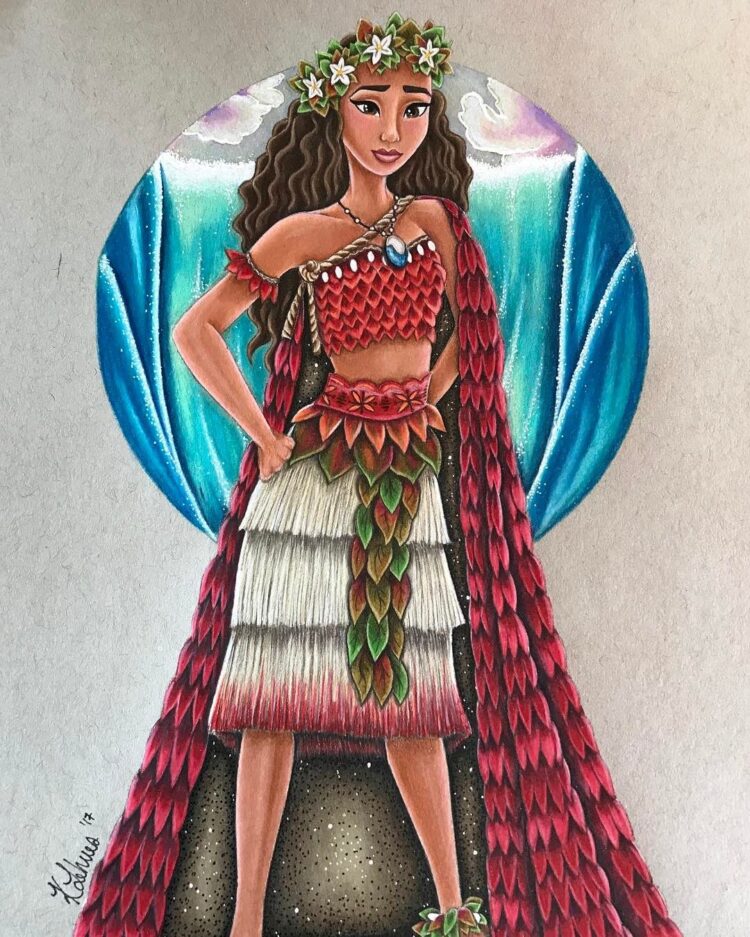 daria artemieva feet 3