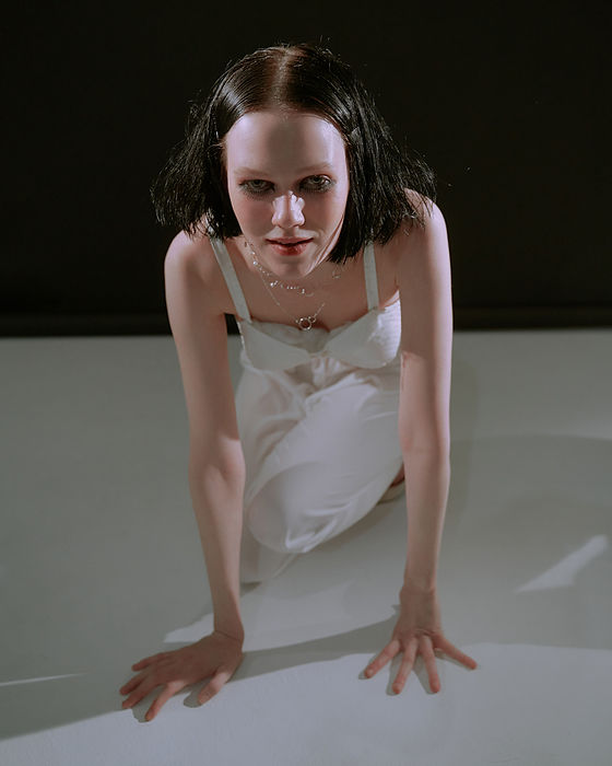 daria artemieva feet 5