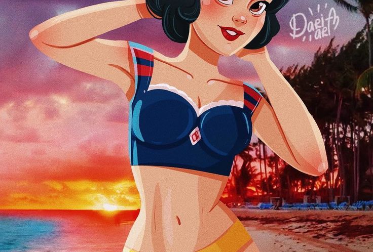 daria artemieva feet 6