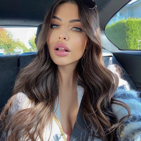 daria beuttenmuller feet 2