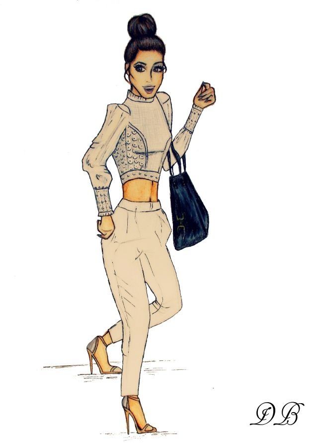 daria beuttenmuller feet 5